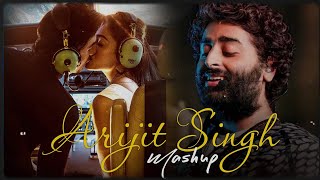 Arijit Singh Love Mashup 2024 | Best Of Arijit Singh Mashup | Nonstop Love Mashup 2024