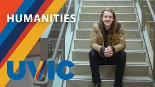 Humanities at UVic