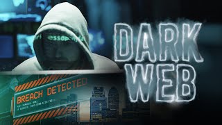 Dark Web Trailer