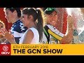 The End Of Podium Girls In Cycling? | The GCN Show Ep. 265