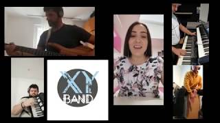 XY band - Zaboravi srce (cover karantin style)