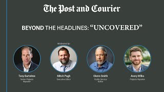 Beyond the Headlines: Uncovered
