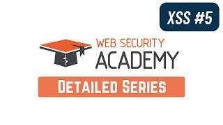 PortSwigger Labs - DOM XSS in jQuery anchor href attribute sink using location.search source