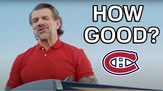 Montreal Canadiens: How Good Of A GM Is Marc Bergevin? Habs NHL Playoffs 2021 GM Of The Year Nominee