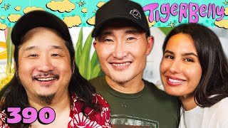 Daniel Dae Kim and the Alien Audition | TigerBelly 390