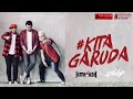 KITASAJA FEAT SAYKOJI - KITA GARUDA ( OFFICIAL )