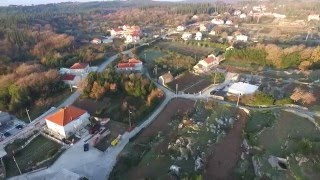 Čilipi by drone (part 1)