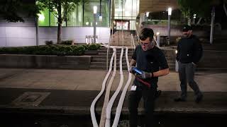 Riptide Flow Testing for Fire Pumps