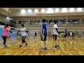 20170716westcup14決勝戦sugar×リアル