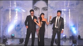 Khamoshiyan Movie Cast Launches The Sensual Song, Bheegh Loon