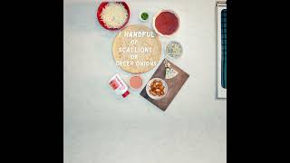Let's get our delicious ingredients ready