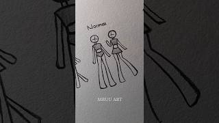 How I draw body EASY to LEGEND✏️ #drawing #tutorial #howtodraw #sketch #art #shorts