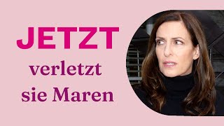 GZSZ-Eifersuchtsdrama: Katrin verletzt Maren wegen Tobias schwer!