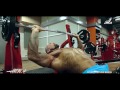 check out training on olympic incline bench press by john lucas