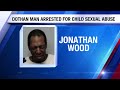 dothan man arrested for child sex crimes dpd