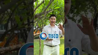 Tisco หุ้นที่ปันผลสูงที่สุดในกลุ่มธนาคาร!! | สอนเล่นหุ้นมือใหม่