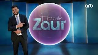 Həmin Zaur | Tam bölüm | 27.10.2023