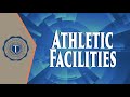 Trine University - Athletics Facilities