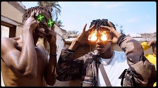 Josskid - Iminsi (Official Music Video )