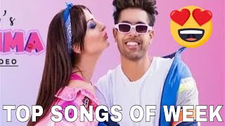 Top 10 Punjabi Songs 2019 Latest This Week (2nd May) (Latest Punjabi Songs 2019) TOP MUSIC INDIA