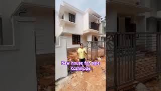 New house for sale Kozhikode #home #villa #realestate #realestateagent #house #houseforsale