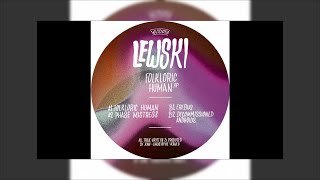 Lewski - EreBus