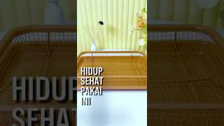 mulai hidup sehat dari sekarang #dapur #kitchen #rekomendasi #kitchenware