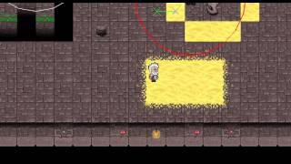 Pathfinding simple implementaton with libgdx