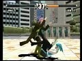 fightermaker2 vocaloidfighters 3d格闘ツクール2