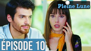 Pleine Lune - Épisode 10 ⭐️🌔 - (Sous-titres français) | Dolunay