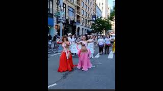 Dance Parade NY 2022