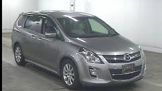 2008 MAZDA MPV 23S LY3P