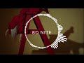 Billie Eilish - xanny (8D Audio)
