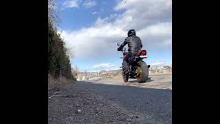 z900rsオオニシヒートマジックマフラーインレットバッフル有り動画！最高のサウンドをぜひ😊