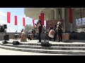 jiten daiko @ celebrating the japantown peace plaza san francisco california april 7 2024