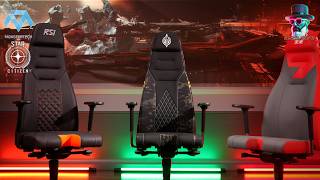 Star Citizen High-End MFC Flight \u0026 Gaming Chair 'RSI Tempest' – 3-Year Long-Term Review