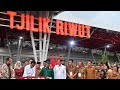 Presiden Jokowi Resmikan Bandara Tjilik Riwut, Palangkaraya, 8 April 2019