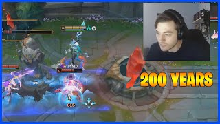 200 years - LoL Daily Moments Ep 2035