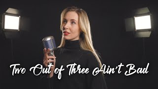 Two Out of Three Ain't Bad | Meat Loaf / Jim Steinman cover | Miss Beth Belle 🖤