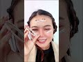 REVIEW LIVE JUAL EYE LEASH - MAKE UP PAKET & TUTORIAL...😅