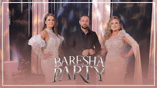 MOTRAT HOXHA x ASTRIT ZIKOLLI - DY MOTRAT E MIJA (Baresha Party)