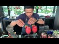 pattaya darkside soi khao talo bike ride around thailand episode 8