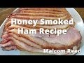 Honeybaked Ham Recipe | How To Smoke A Honeybaked Ham Honeybaked Ham Recipe | How To Smoke A Honeybaked Ham
