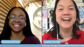 Trendy Tuesday Q&A w/ Dr. Yen: Birth Control Side Effects