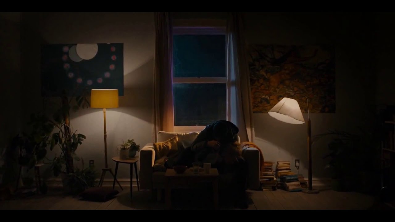 Midsommar Opening Titles Youtube