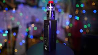 Steam Crave Hadron Mini DNA 100C Kit 100W 21700 Supreme V3 Kit 💖 𝕁𝔻 𝕍𝔸ℙ𝔼𝕊 ℂ𝕀ℕ𝔼𝕄𝔸𝕋𝕀ℂ