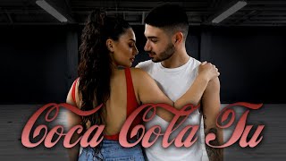 Luka Chuppi: COCA COLA SONG (Dance Video) Choreography | MihranTV