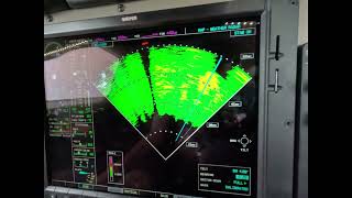 Navigating Weather with NEXRAD, RADAR and Deice Boots in the Piper Meridian with Dick Rochfort