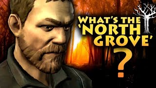 Game of Thrones: What is the NORTH GROVE?