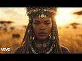 Rihanna - Vulindela (Afro POP Music Video)